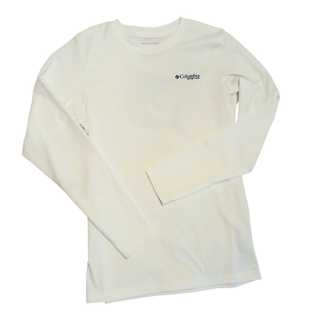 Long Sleeve T-shirt Guy Harvey Design